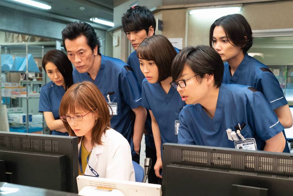 『ラジハ』で発揮された『HERO』鈴木雅之の手腕