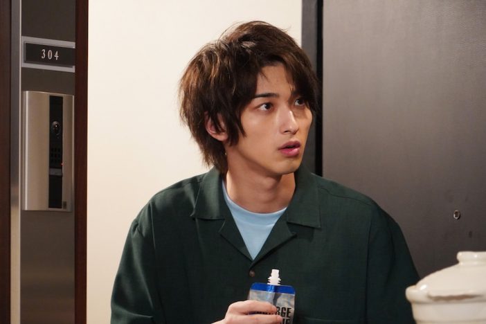 横浜流星のエネルギーが物語を盛り上げる一因に 『あなたの番です』どーやんの魅力を謎解き