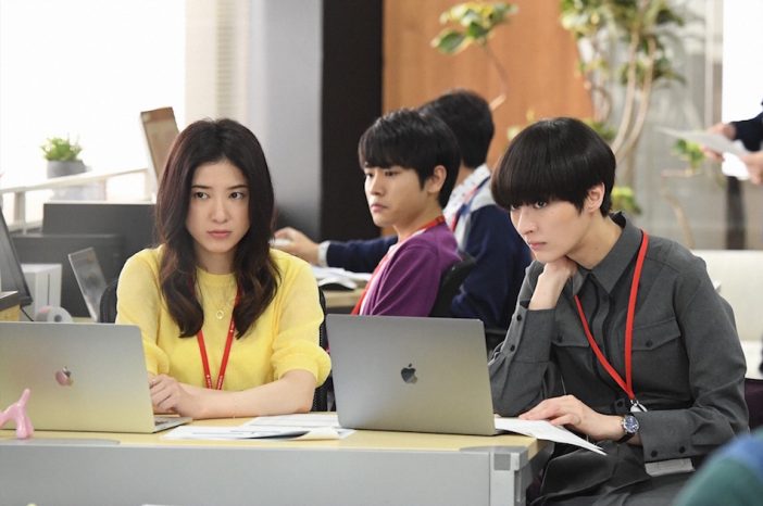 「わたし、定時で帰ります。」はやっぱり難しい!? ビジネスウーマンに聞く、働く現場の実情