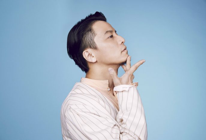 KREVAに聞く、“バンド録り直し”で表現された「ソウルミュージックとしてのKREVA」の成長