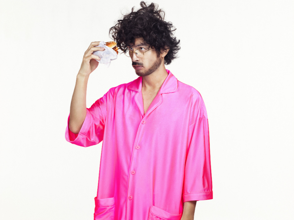 平井堅が「いてもたっても」で描いた“恋”