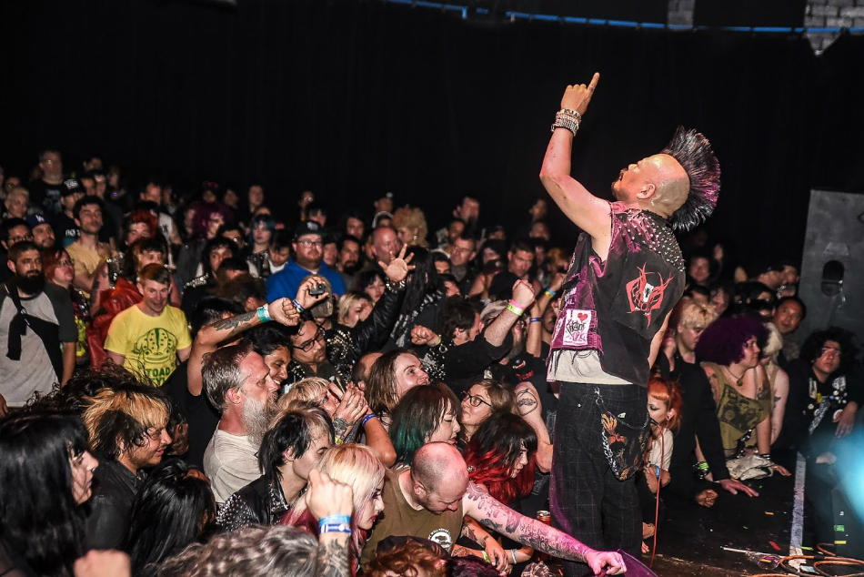 ISHIYAのアメリカ西海岸ツアー記