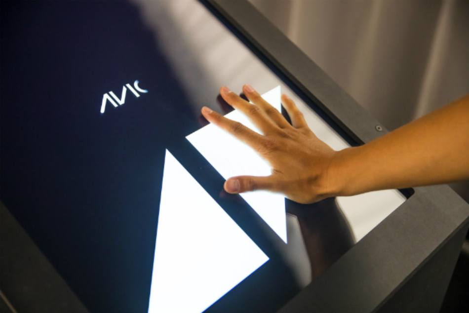 アヴィーチー『TIM』試聴イベントレポ