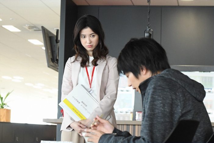 巧か、晃太郎かーー『わたし、定時で帰ります。』が突きつける“結婚相手”としての究極の選択