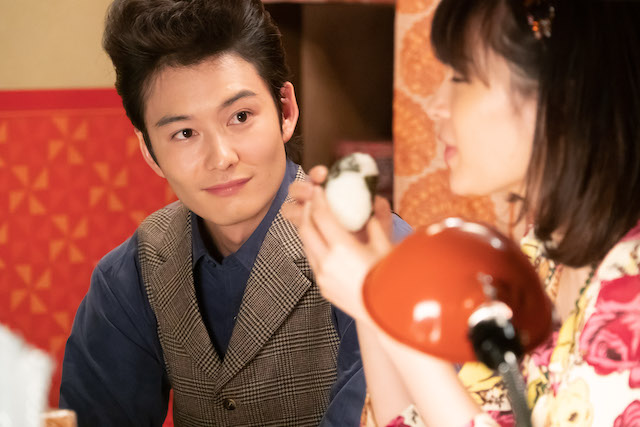 『なつぞら』なつを取り巻く男子の中では異色の存在!? 岡田将生の憎めない空回りっぷり