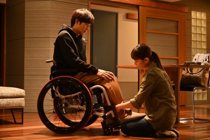 愛は人を変える原動力となるーー『パーフェクトワールド』『パリ、嘘つきな恋』を通して気付くこと