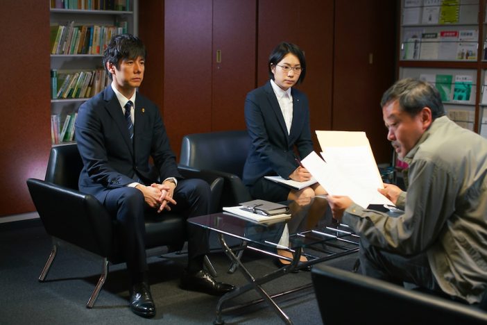 『きのう何食べた?』脇役にも個性的なキャストが揃う 主人公たちの“背景”として埋没しない存在感