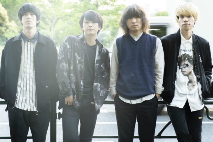 BOYS END SWING GIRL、デビューまでの軌跡「僕たちは『フォーエバーヤング』に救われた」