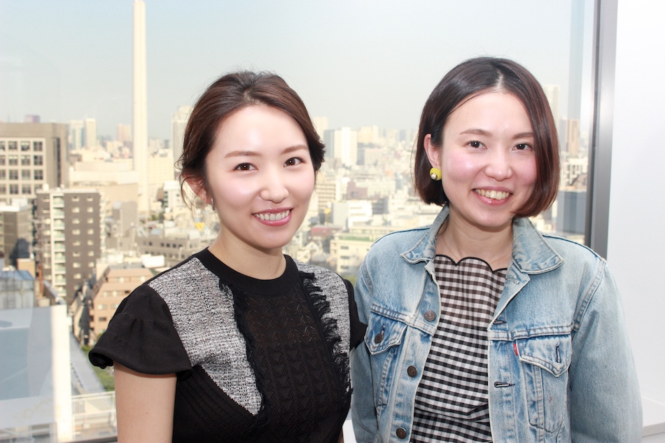 『月極オトコトモダチ』徳永えり×監督対談