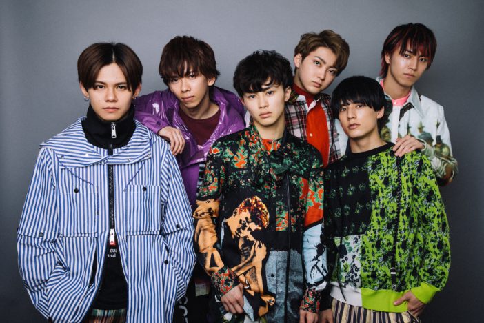 超特急が新曲「Hey Hey Hey」を通じて目指す先「進化したパフォーマンスを見せられるように」