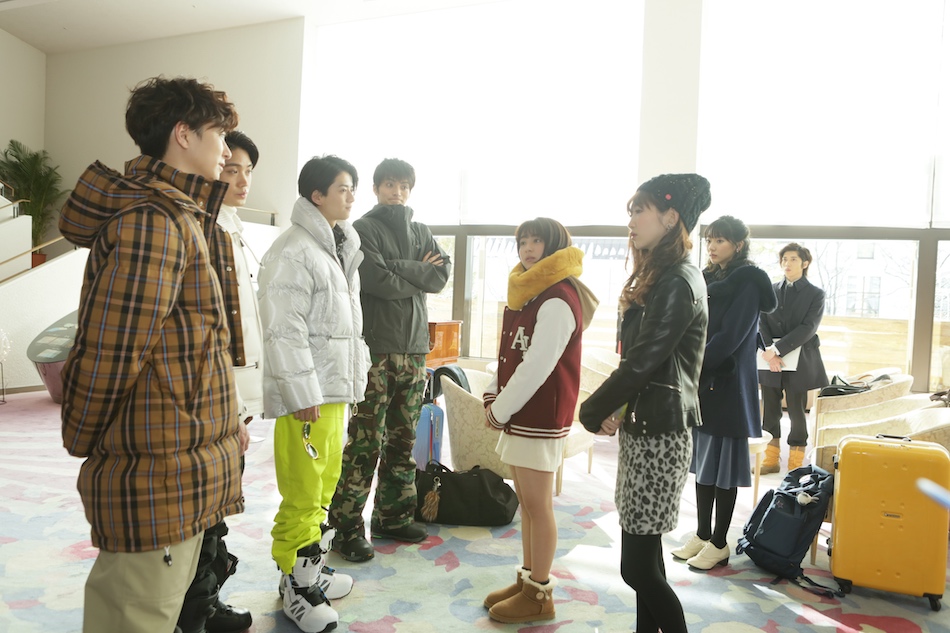 『御曹司ボーイズ』恋愛ドラマとしての魅力