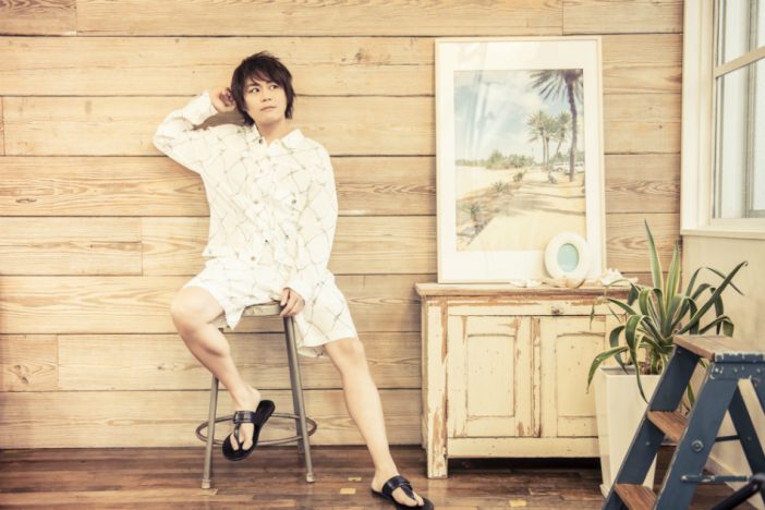 浪川大輔の歌声はなぜ癖になる? 『HIYAKE!ダンシング』に感じる多彩な“エンタメ性”