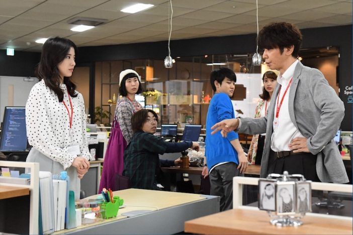 『わたし、定時で帰ります。』スタッフが語る撮影の裏側 成功を支えたのは役者とのチームワーク