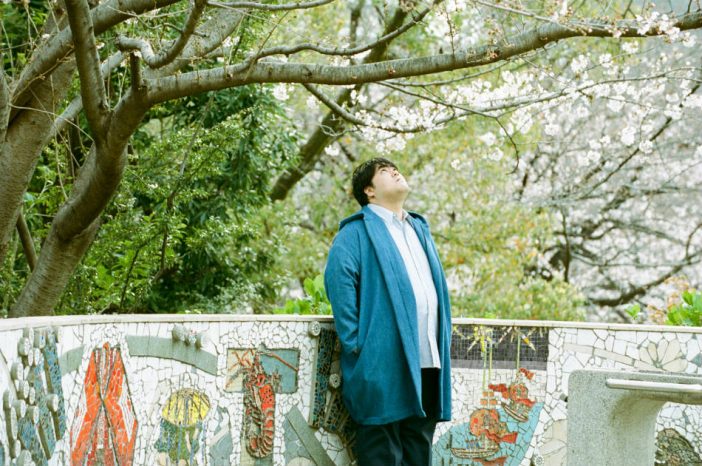 スカート 澤部渡が考える、ポップミュージックの宿命と醍醐味「いつか打順が回ってくるといい」