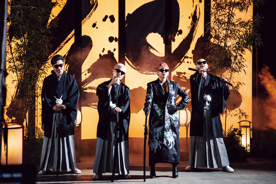 PKCZ®︎、世界的コラボ作を語る