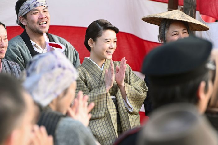 『いだてん』杉咲花、中村勘九郎らが次世代に灯した光 「種まく人」が描かれた第一部最終回