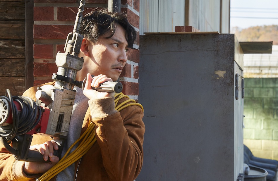 『感染家族』8月公開決定