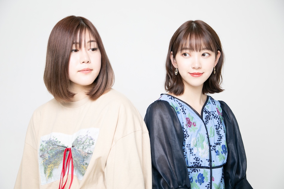 堀未央奈×山戸結希『ホットギミック』対談