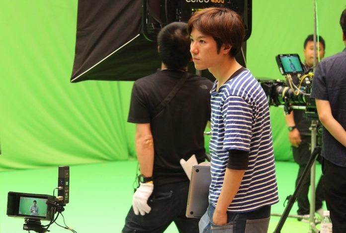 『いだてん』秀逸な「タイトルバック」はいかに生まれたか 映像作家・上田大樹に聞く