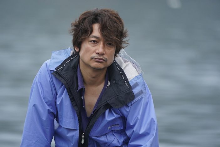 香取慎吾がボロボロになって、逃げ続けているーー『凪待ち』が描く「喪失と再生」