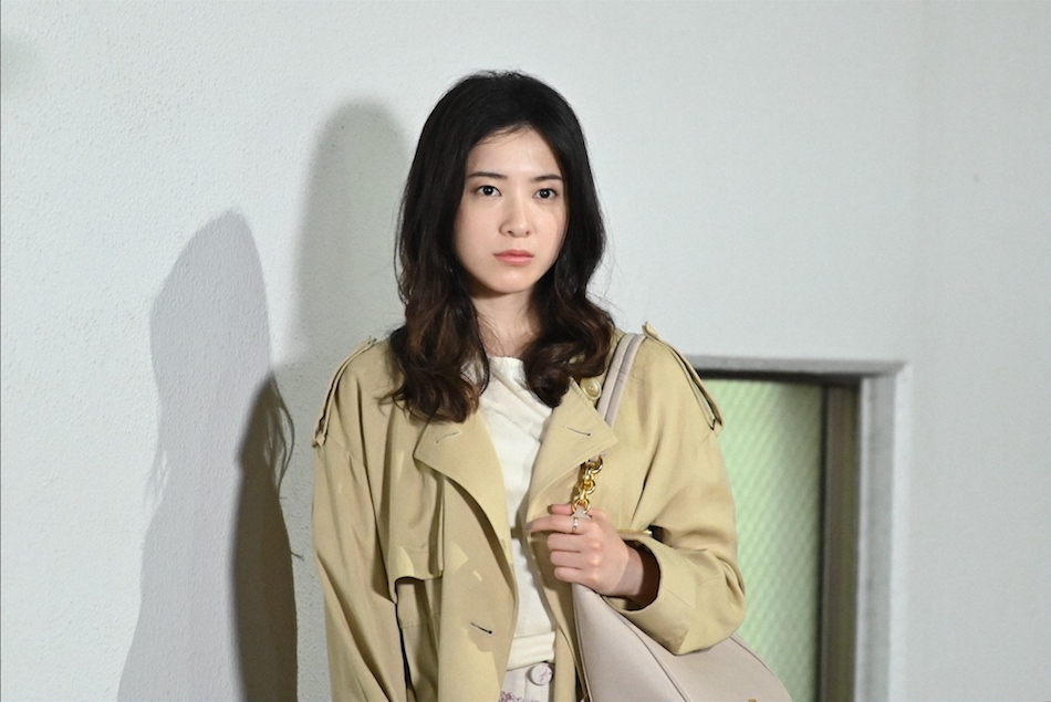 吉高由里子が『わた定』で見つめた自身の働き方