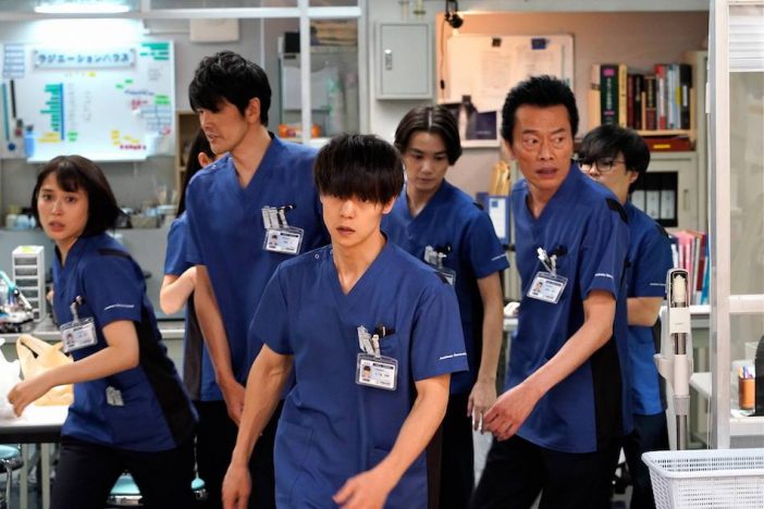 窪田正孝が『ラジエーションハウス』最終話で迎えた新たな門出 “約束の結末”は特別編へ