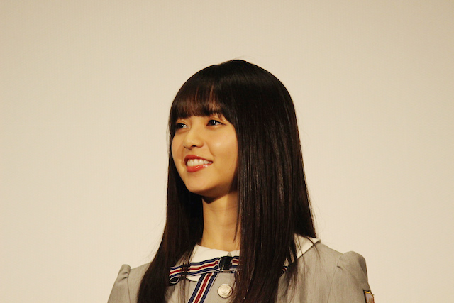 齋藤飛鳥の画像