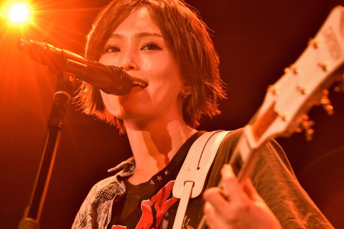 山本彩から感じた、ソロ活動への覚悟と無限の可能性 『I’m ready』ツアーを振り返る