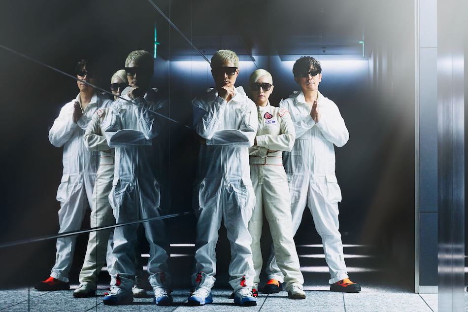 m−flo、20周年以降の新モード