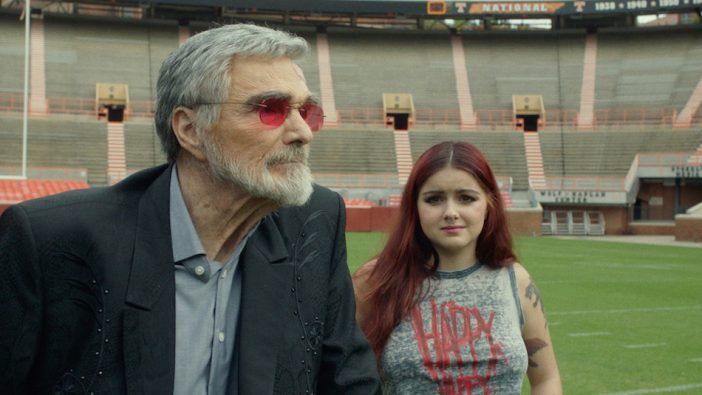 故バート・レイノルズが田舎の映画祭へ 『ラスト・ムービースター』予告編&場面写真公開