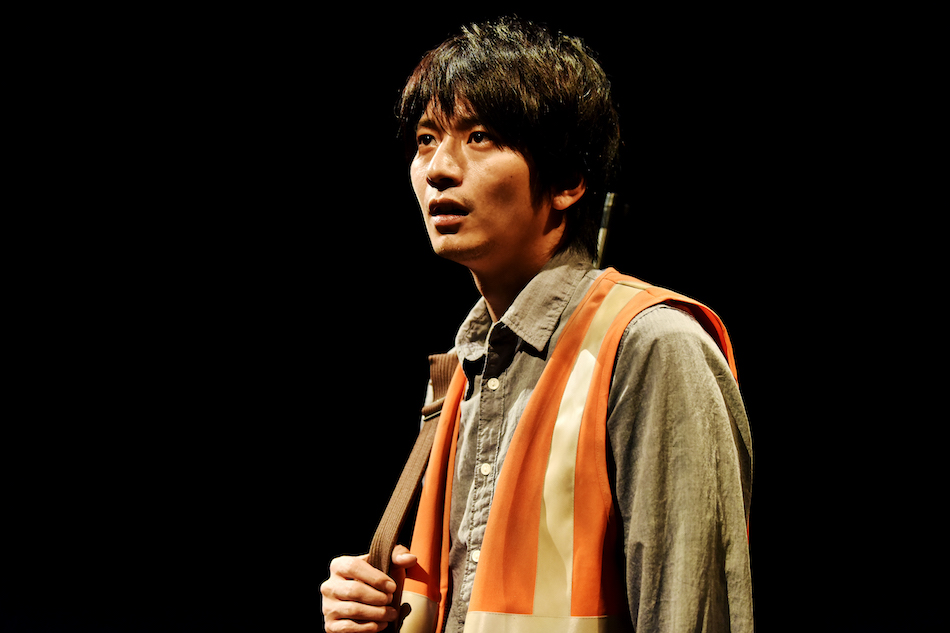 向井理にセカンドブレイクの兆し