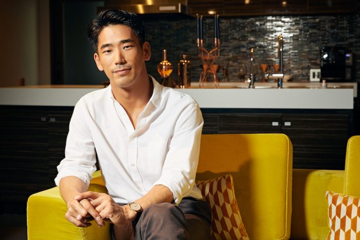 EXILE/三代目JSB 小林直己が切り開いた“世界”への道 「相手の夢を叶えることで自分の夢も叶う」