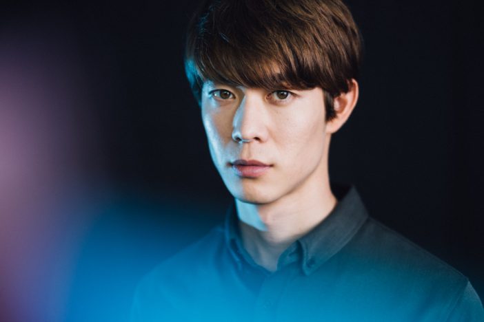 宮沢氷魚が語る、『偽装不倫』で学んだ恋愛ドラマの醍醐味 「100%ときめかせたい」