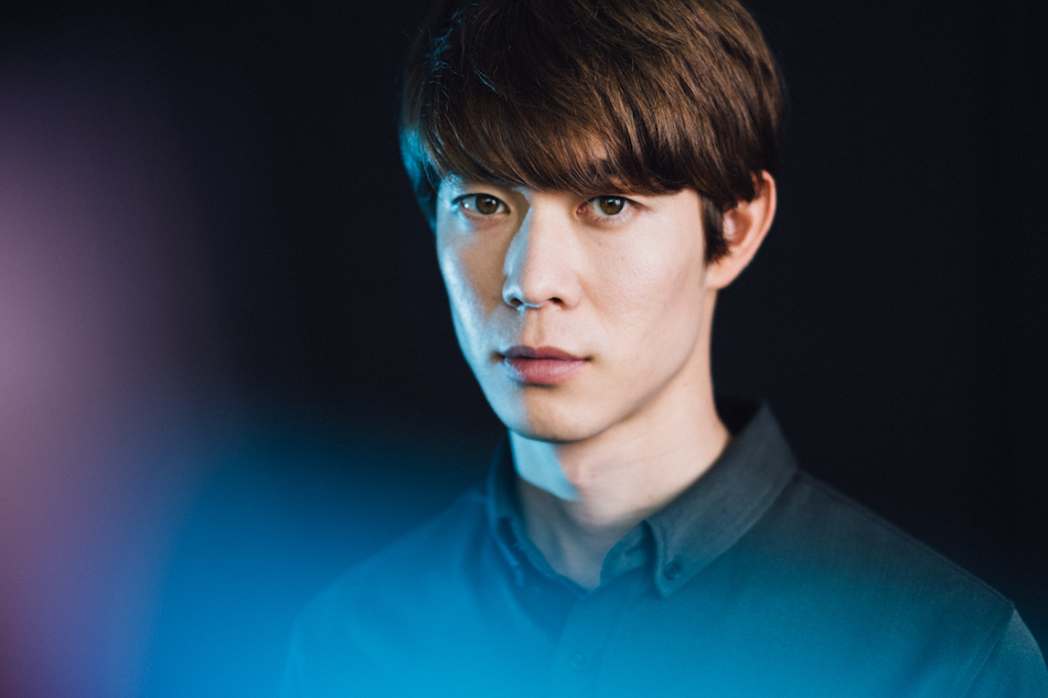 宮沢氷魚が語る、恋愛ドラマの醍醐味