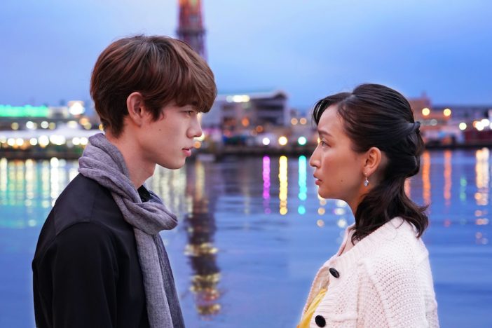 「僕と不倫しましょうよ」 『偽装不倫』第1話では宮沢氷魚のパワーワードが炸裂