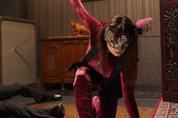 登場人物全員、クセが強い! 『ルパンの娘』コメディ×アクションで魅せる異端なドラマに