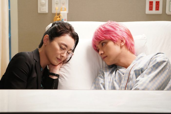 仲間由紀恵が不倫道まっしぐら 『偽装不倫』嘘と真実を使い分け、人生をサバイブする姉妹