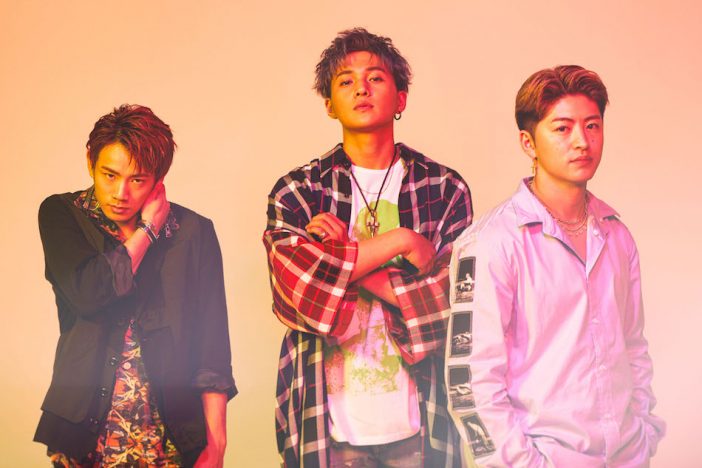 GENERATIONS 佐野玲於×THE RAMPAGE 浦川翔平×FANTASTICS 八木勇征『BATTLE OF TOKYO』鼎談