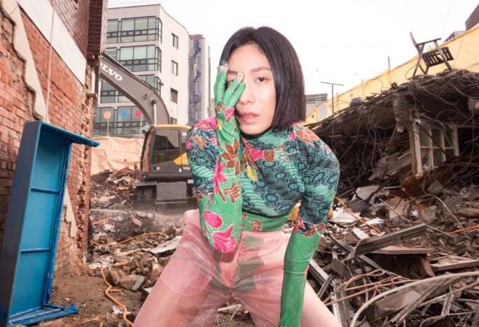 TWICE「TT」など手がけるリア・キムが明かす、K-POPにおけるダンスと振付の重要性