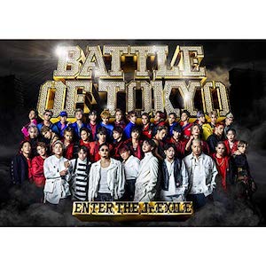GENERATIONS vs THE RAMPAGE、“バトル”の見どころは? MVから探る両者の武器