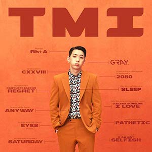 Jay Park、Beenzino、DEAN……韓国ヒップホップ/R&Bビッグネームが続々発表した新作5選