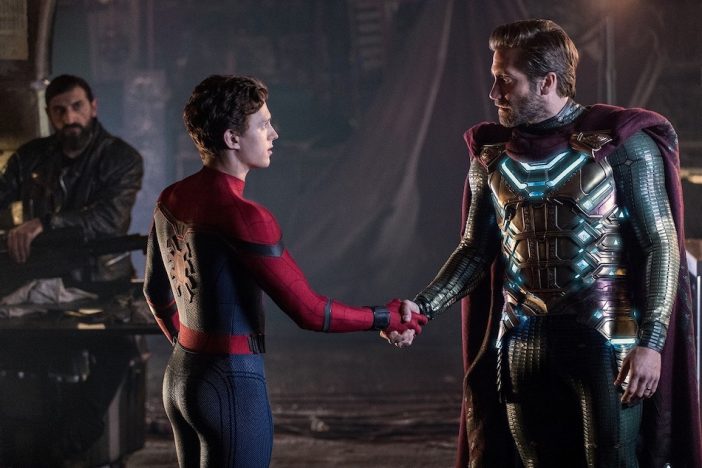 菊地成孔の『アベンジャーズ/エンドゲーム』『スパイダーマン:ファー・フロム・ホーム』評: <第二経済>としての<キャラクターの交換>を前に我々ができることは、<損得>だけである