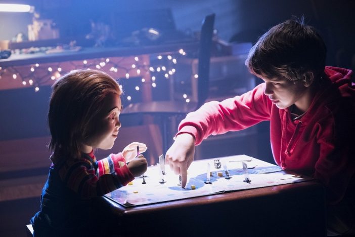 最新チャッキーは『ピノキオ』からインスパイア!? 『チャイルド・プレイ』監督が明かす