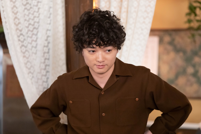 染谷将太、『なつぞら』初登場から視聴者を圧倒! 東洋動画に新風を巻き起こす存在に