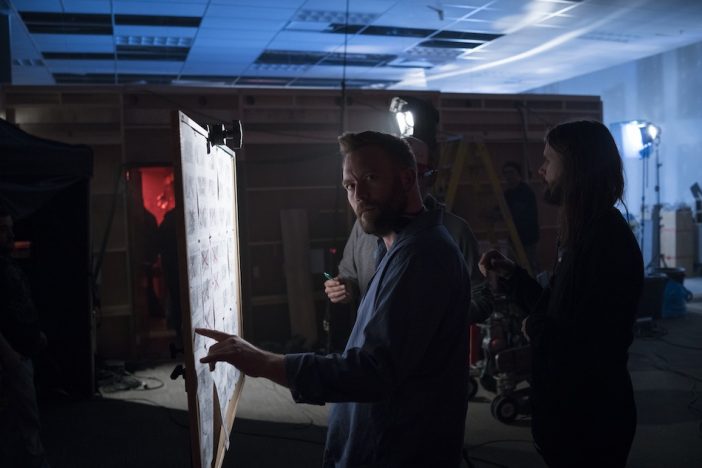 「間違いなくジャパニーズホラーから影響を受けている」 『ポラロイド』監督が語る