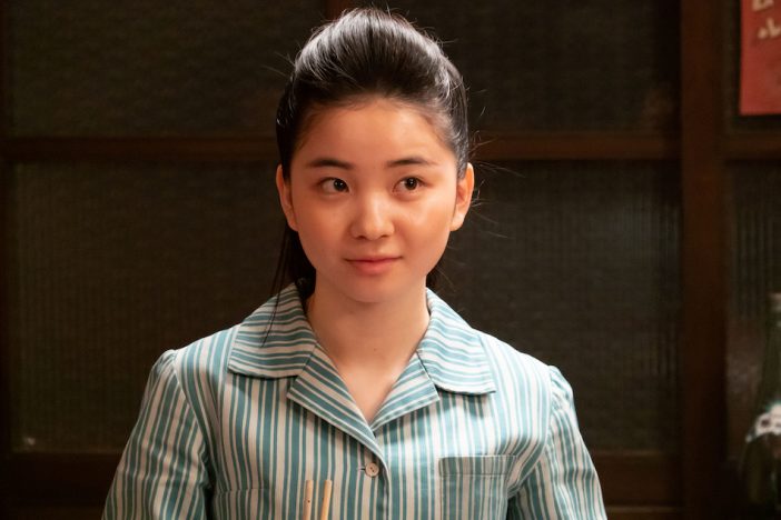 福地桃子「ずっとピュアに演じたい」 『なつぞら』“ヒロインのカウンター”としての夕見子の魅力