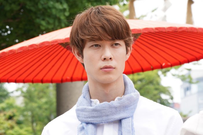 宮沢氷魚、清原翔、東出昌大……メンノンモデルは、“魅せること”に長けた演技者の宝庫