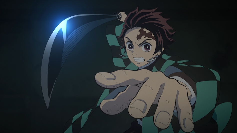 『鬼滅の刃』は劇場アニメに匹敵する?