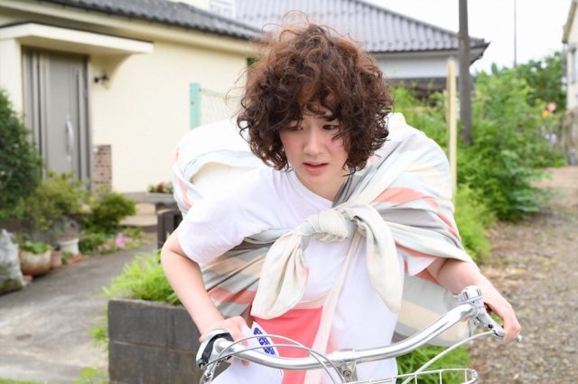 『凪のお暇』期待を裏切らない第一話