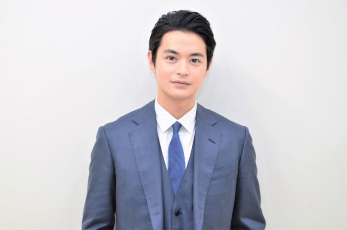 『ルパンの娘』瀬戸康史が感じたコメディの醍醐味 「人を泣かせるのは簡単で、笑わせるのは難しい」